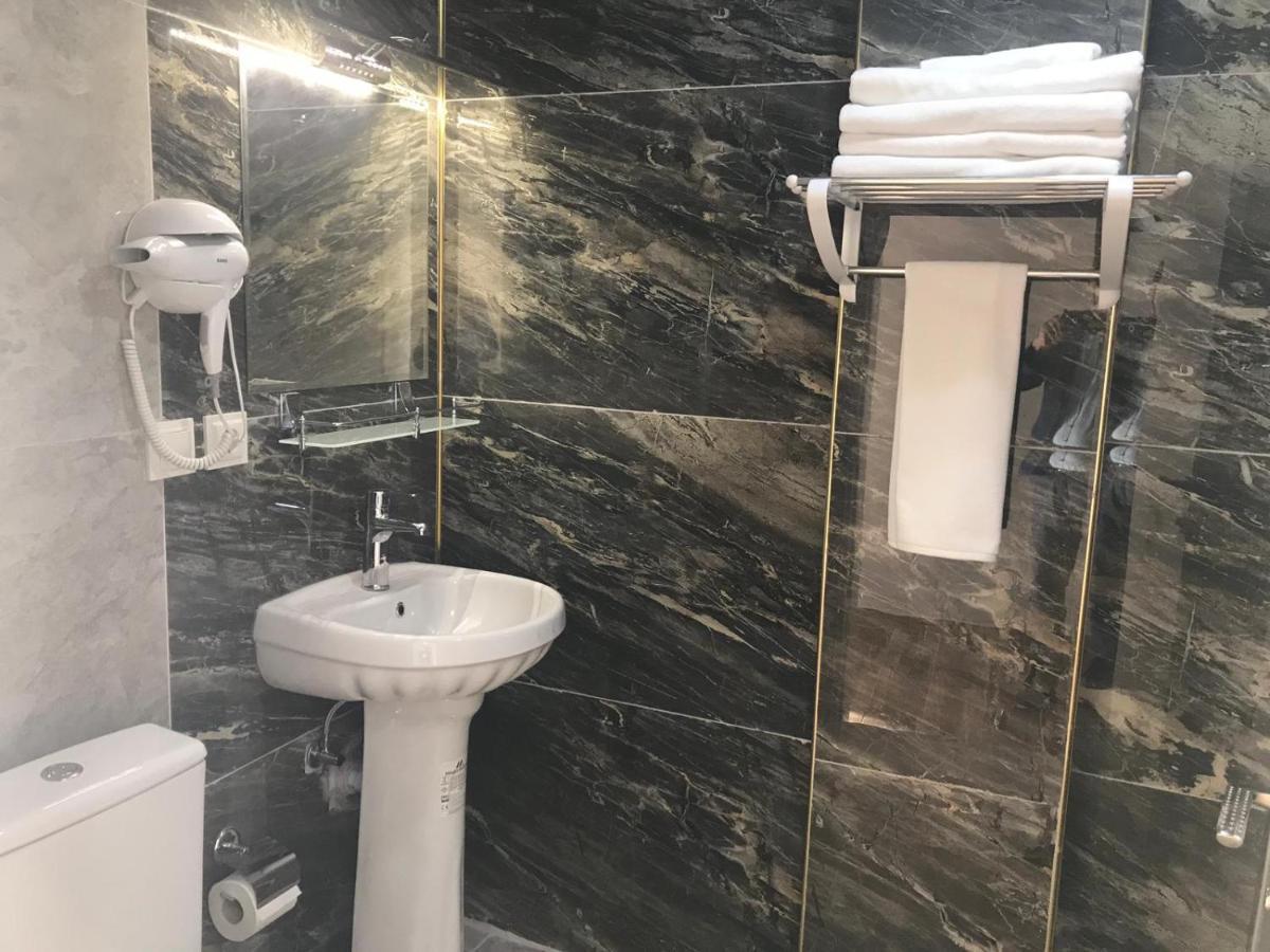 Midyat Gap Hotel Екстериор снимка