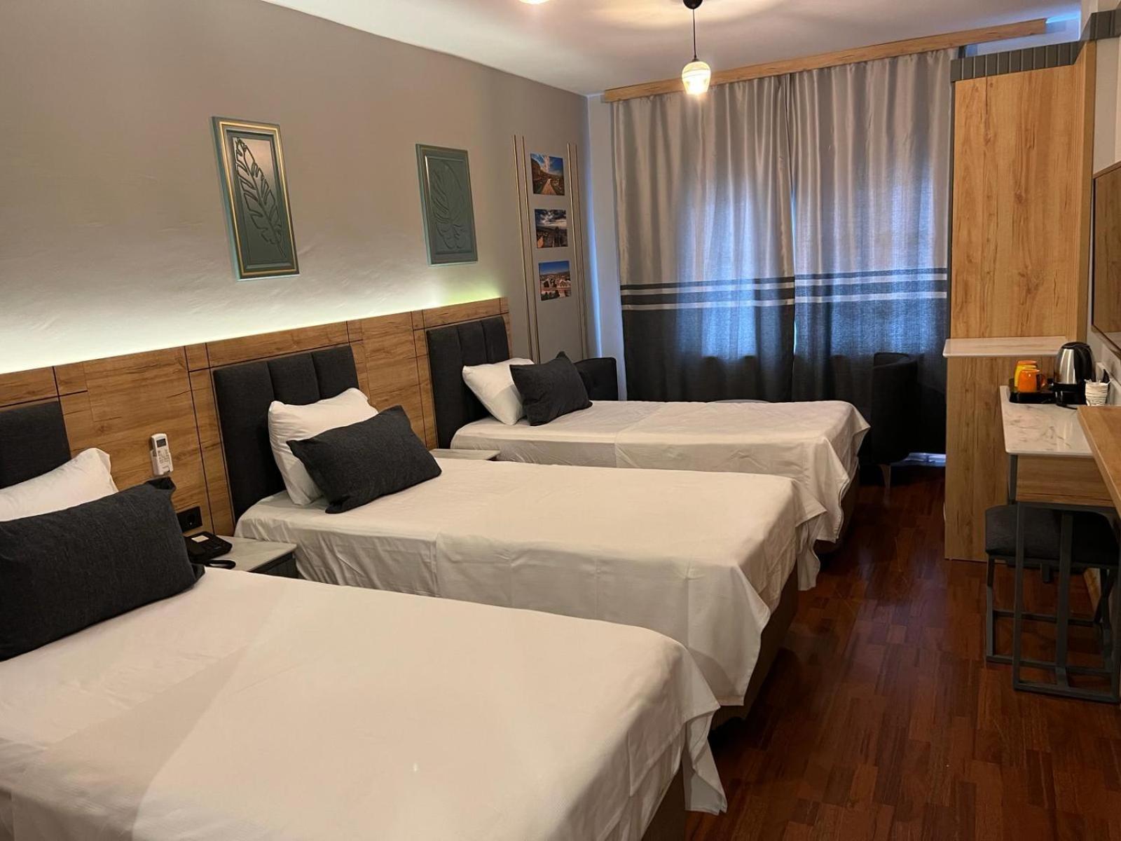 Midyat Gap Hotel Екстериор снимка