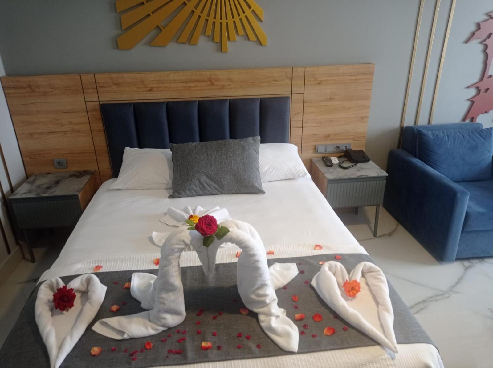 Midyat Gap Hotel Екстериор снимка