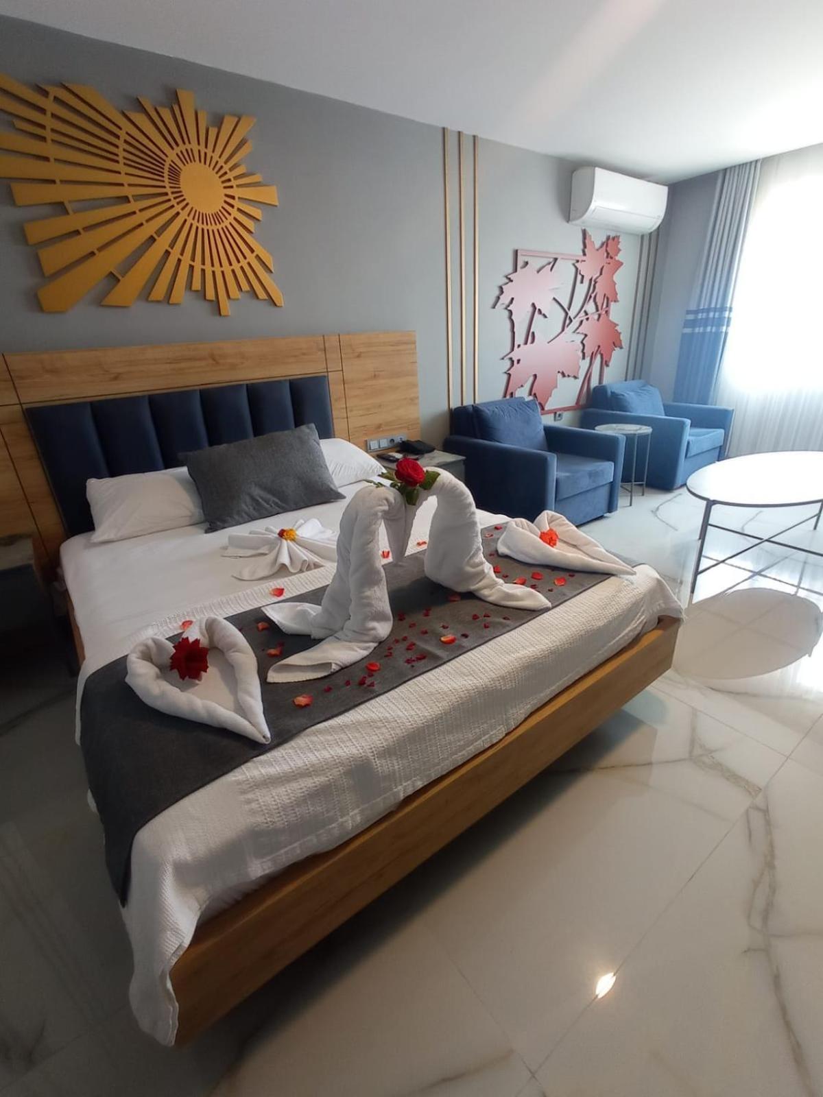 Midyat Gap Hotel Екстериор снимка