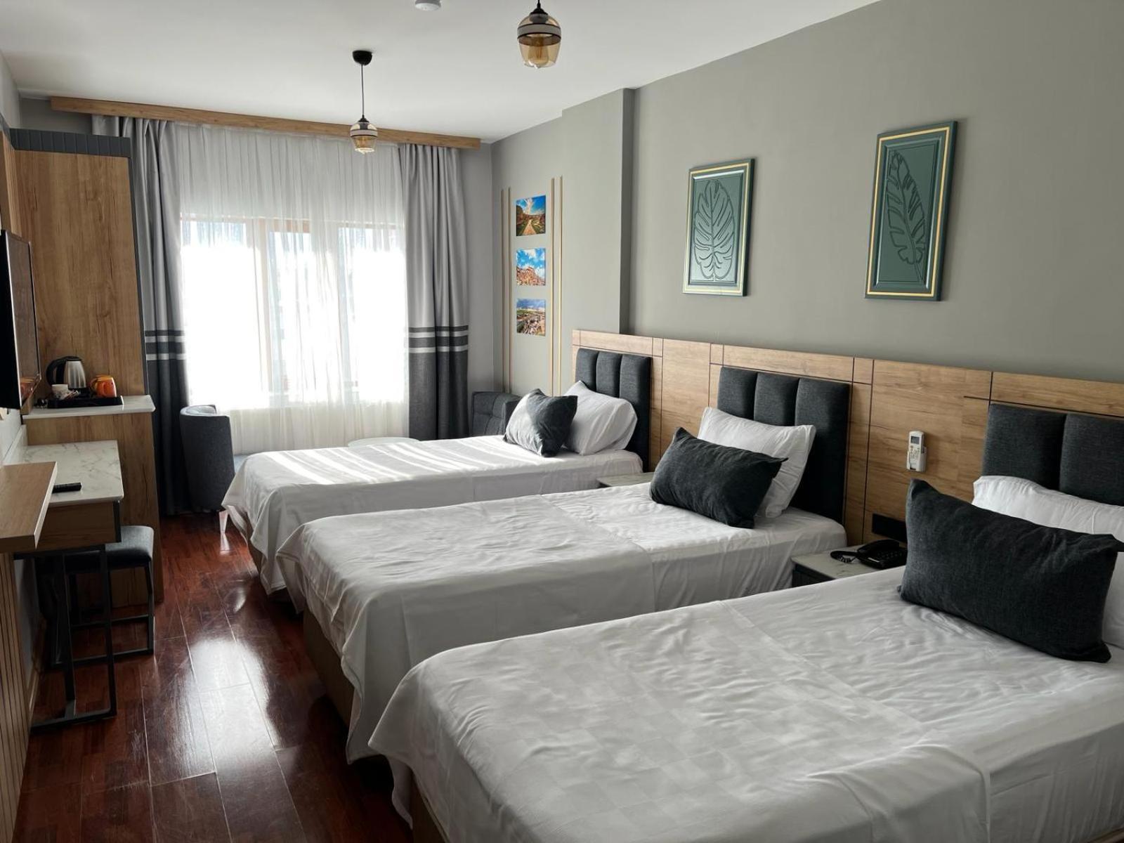 Midyat Gap Hotel Екстериор снимка